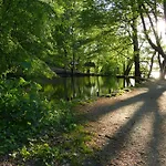 Am Kurpark Otel