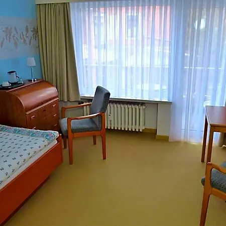 Am Kurpark Hotel
