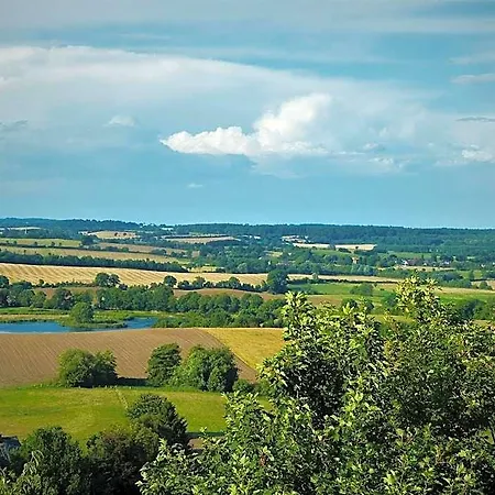 Hotel Am Kurpark 3*