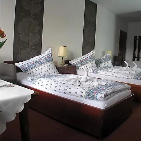 Hotel Am Kurpark Malente