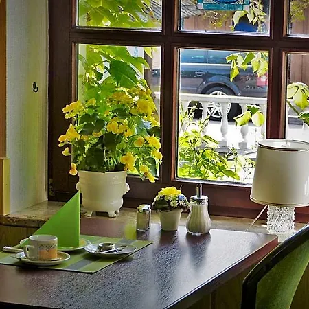 Am Kurpark Hotel