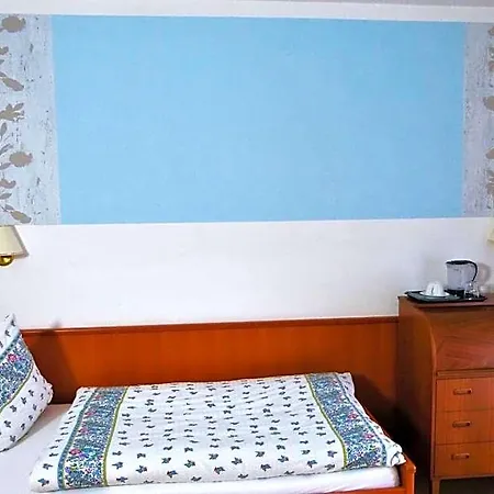 Hotel Am Kurpark Malente