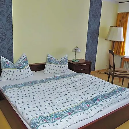 Am Kurpark Hotel