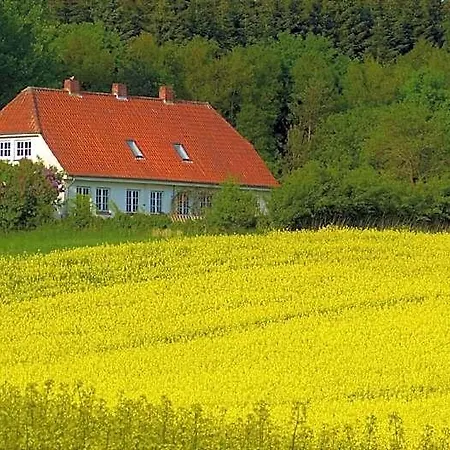 Hotel Am Kurpark