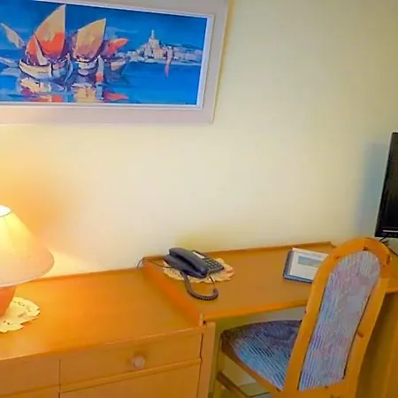 Hotel Am Kurpark 3*
