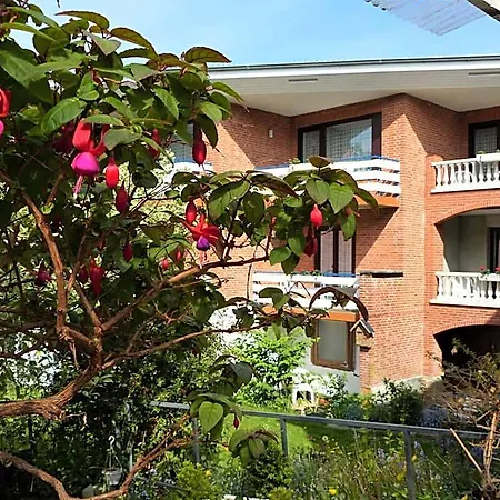 Am Kurpark Malente