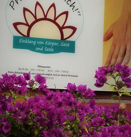 Am Kurpark Malente