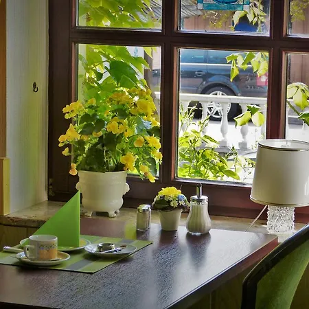 Hotel Am Kurpark Malente