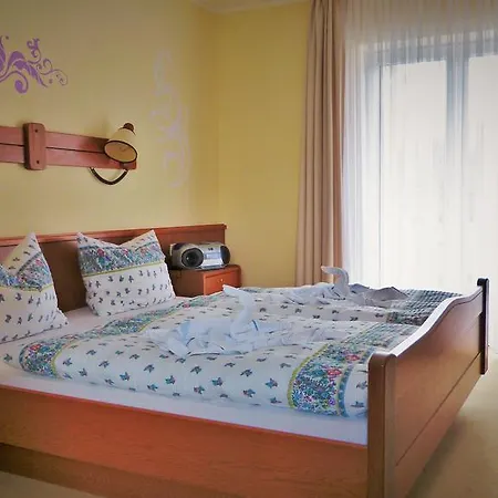 Am Kurpark 3* Malente