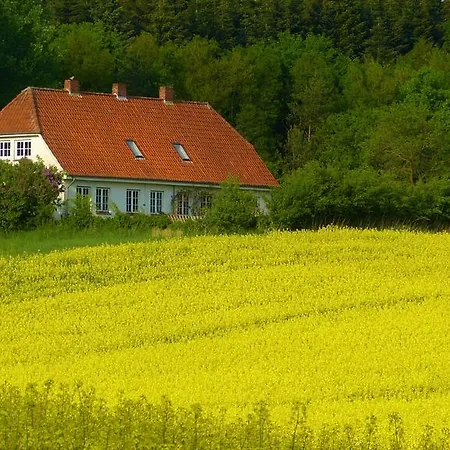 Am Kurpark 3* Malente