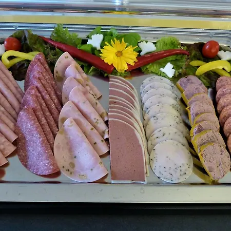 Am Kurpark Hotel Malente