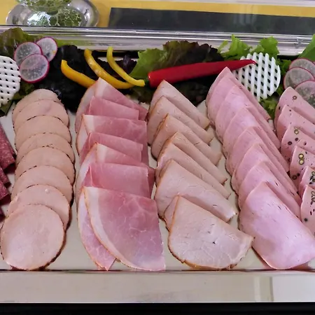 Hotel Am Kurpark Malente