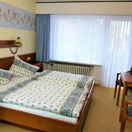 Hotel Am Kurpark Malente