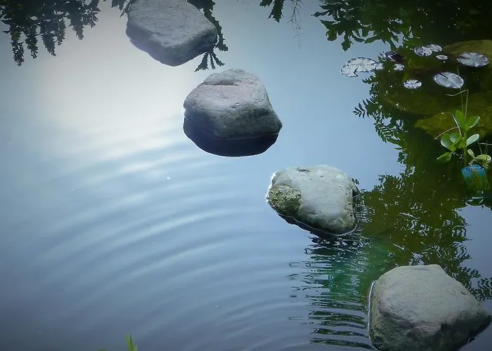 Hotel Am Kurpark Malente