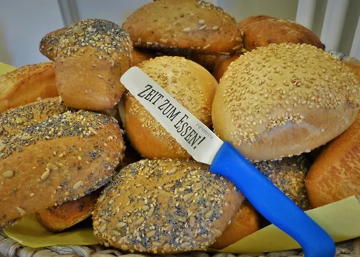 Am Kurpark Hotel Malente