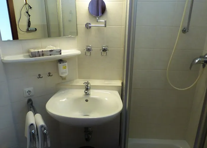 Am Kurpark 3* Malente