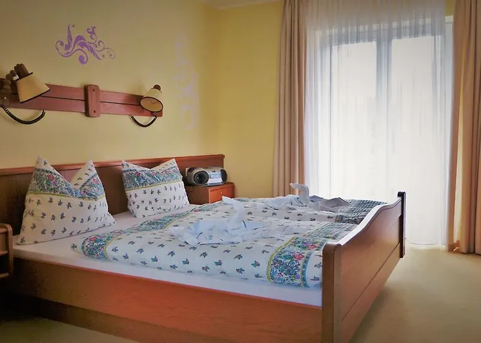 Am Kurpark 3* Malente