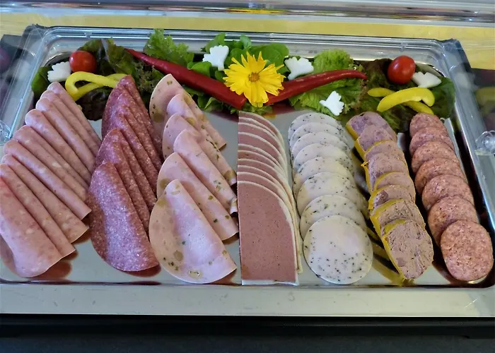 Am Kurpark Hotel Malente